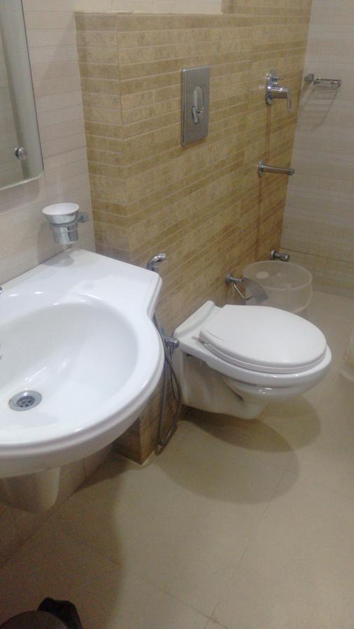Hotel Sasthapuri コージコード エクステリア 写真