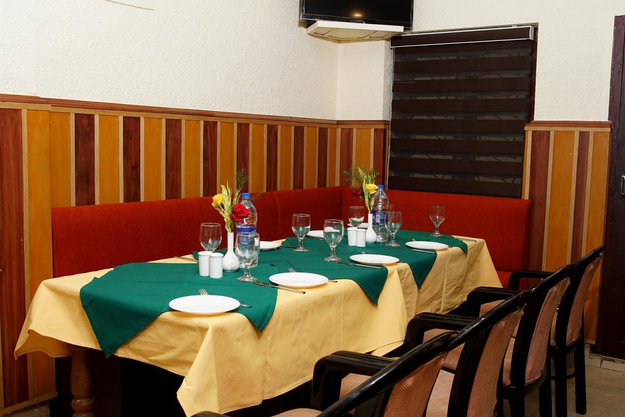 Hotel Sasthapuri コージコード エクステリア 写真